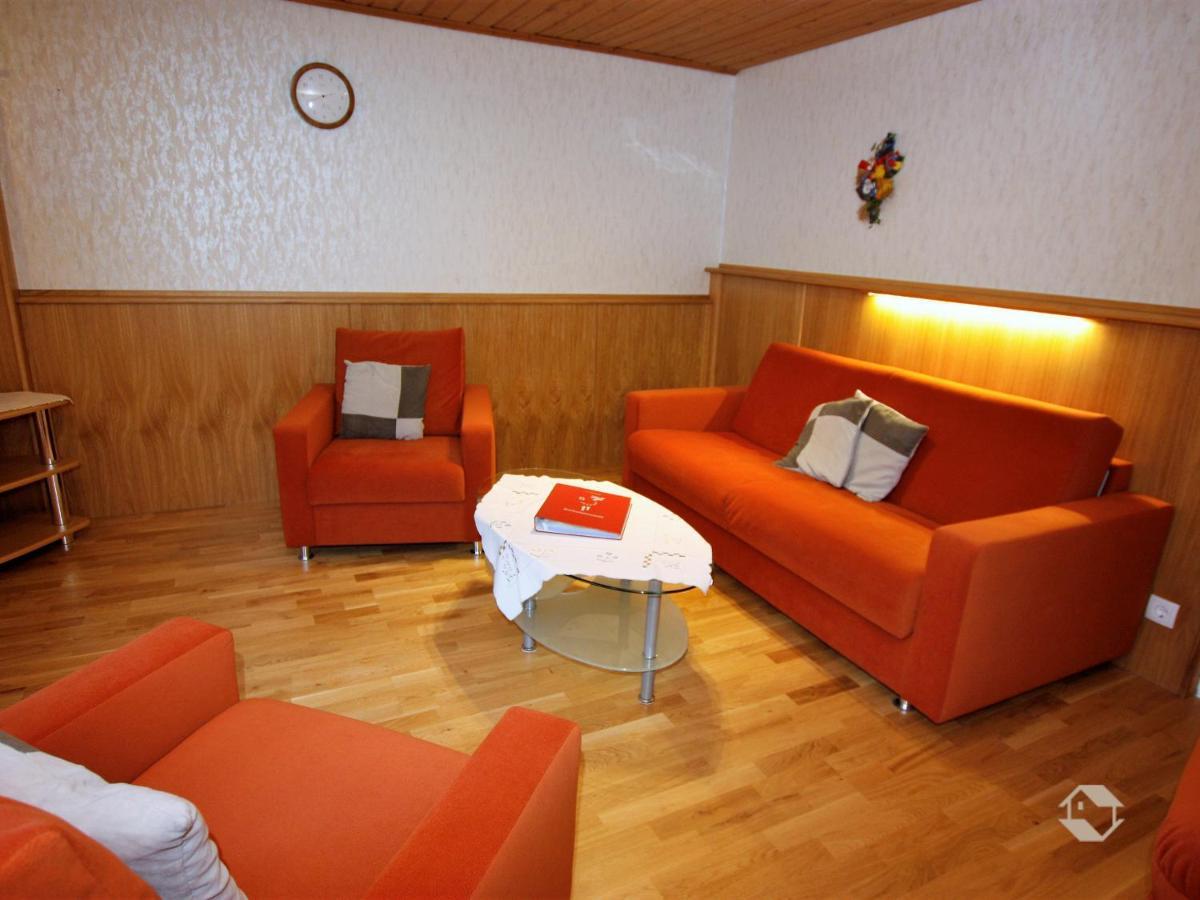 Schwarzwaldhaus Simmelehof Apartment Lenzkirch Ngoại thất bức ảnh