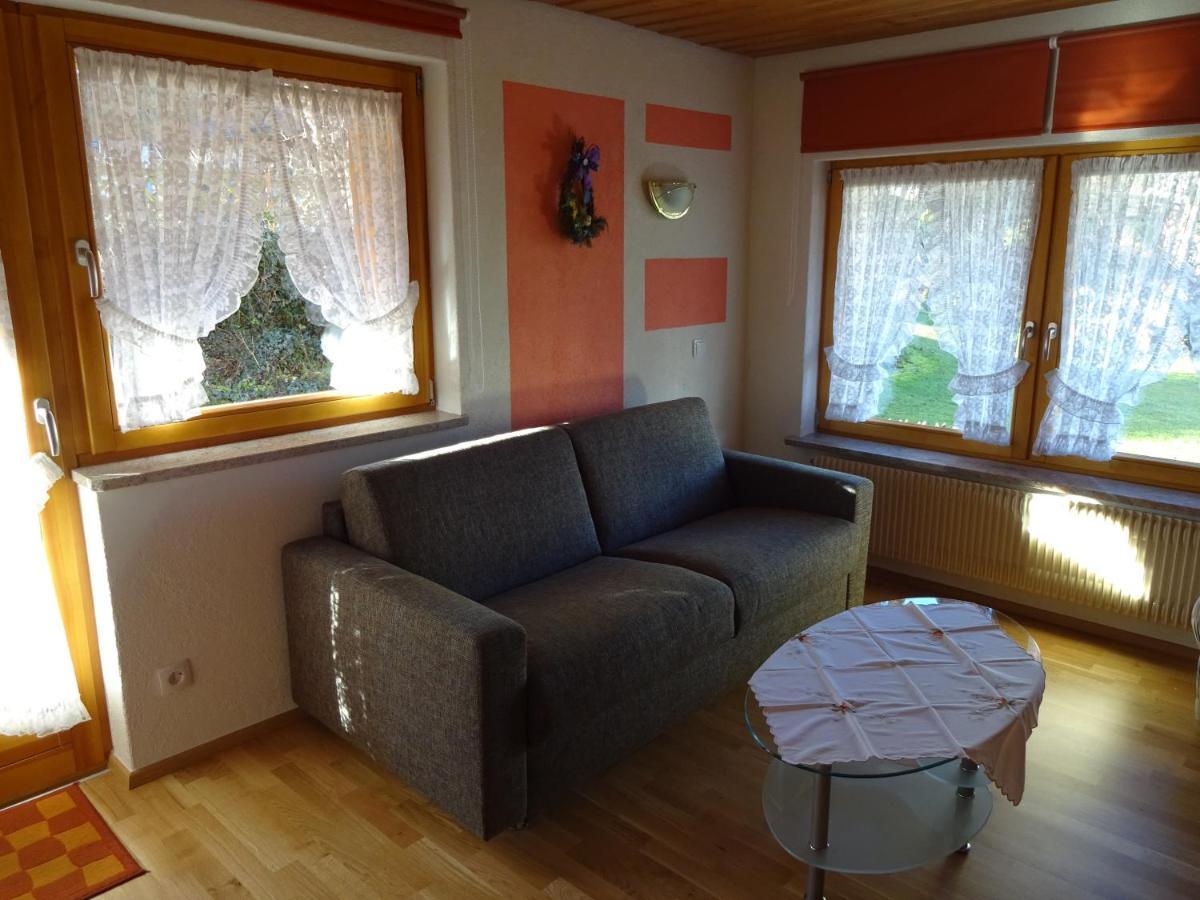 Schwarzwaldhaus Simmelehof Apartment Lenzkirch Phòng bức ảnh