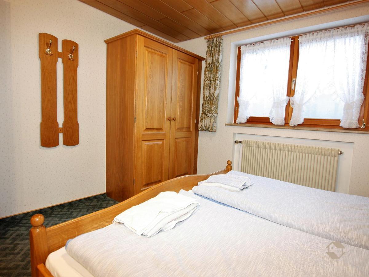 Schwarzwaldhaus Simmelehof Apartment Lenzkirch Ngoại thất bức ảnh