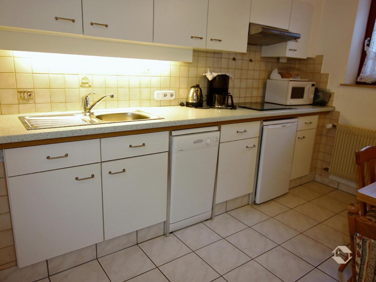 Schwarzwaldhaus Simmelehof Apartment Lenzkirch Ngoại thất bức ảnh