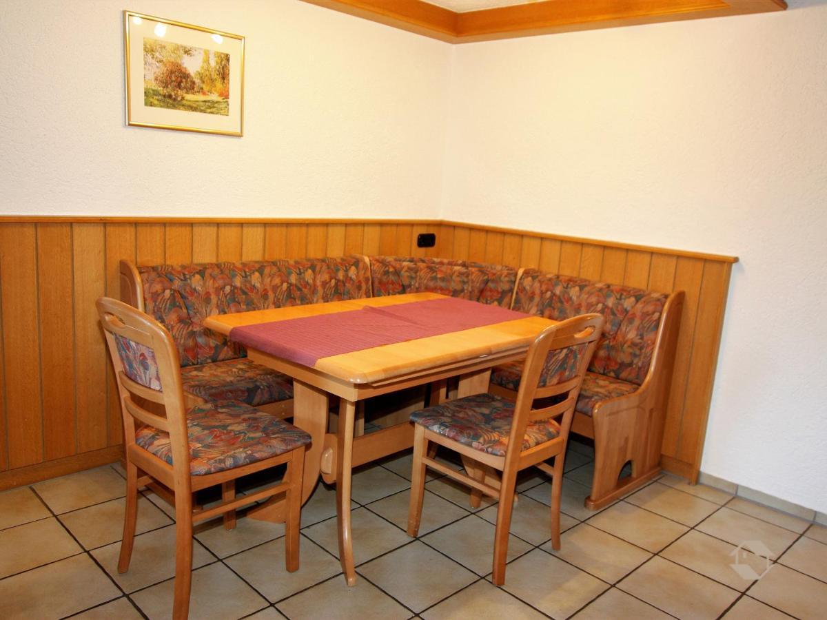 Schwarzwaldhaus Simmelehof Apartment Lenzkirch Ngoại thất bức ảnh