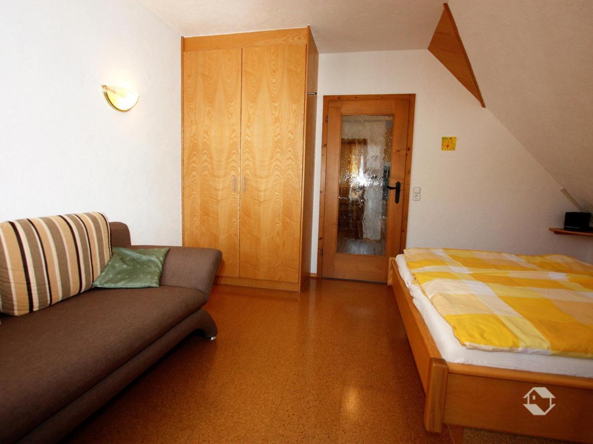 Schwarzwaldhaus Simmelehof Apartment Lenzkirch Ngoại thất bức ảnh