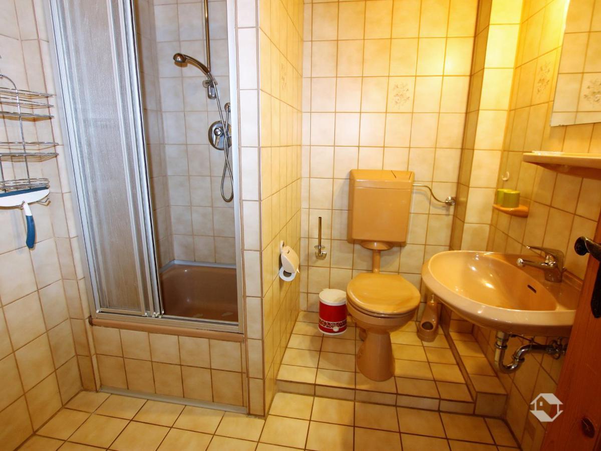 Schwarzwaldhaus Simmelehof Apartment Lenzkirch Ngoại thất bức ảnh