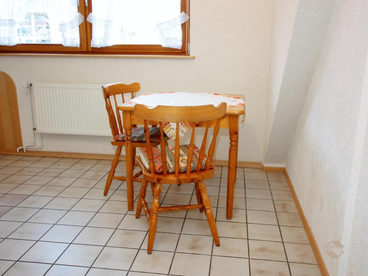 Schwarzwaldhaus Simmelehof Apartment Lenzkirch Ngoại thất bức ảnh